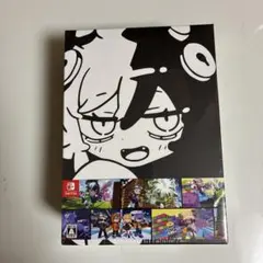 新すばらしきこのせかい Switch 限定版 グッズ - メルカリ