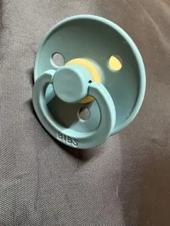 BIBS おしゃぶり ブルーグレーのサムネイル