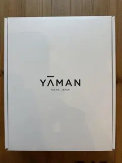 ヤーマン レイボーテ ハイパーZERO スマート YJEA4N3 光美容器 完品のサムネイル