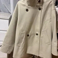 cepo ミドルコートのサムネイル