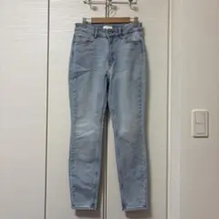 ジーンズ　デニム　EUR 38 H&M