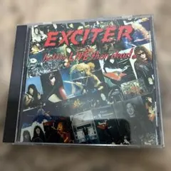 EXCITER better LIVE than dead