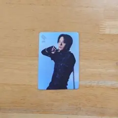 川西拓実 HIMP ラキドロ