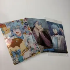 アイナナ 四葉環