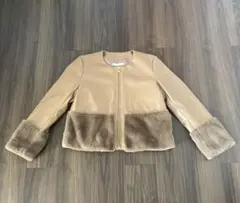 FENNEL ジャケット