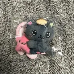 NCTWISH★リク/LOGin グッズペンライト ミニドールキーリング