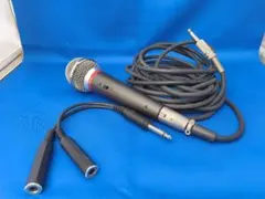 ☆スタンダード　C5900専用DTMFハンドマイク　CMP883（現状渡し）☆ ☆スタンダード C5900専用DTMFハンドマイク CMP883（現状渡し