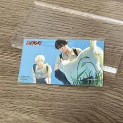 エースフェア 光が死んだ夏 オリジナルステッカー 1枚