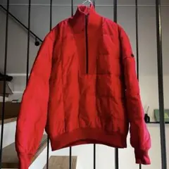 2026年最新】eddie bauer ダウン プルオーバーの人気アイテム - メルカリ