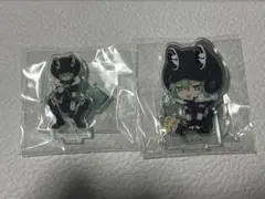 家庭教師ヒットマンREBORN ひこくじmini フランセット