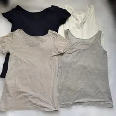 エアリズムインナー　まとめ売り