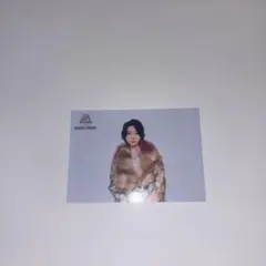 ミセス 大森元貴 ゼンジン フォトカード002