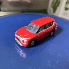 トミカ トミカファクトリー 三菱 アウトランダーPHEV