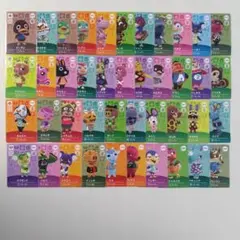 2026年最新】amiiboカード バラ売りの人気アイテム - メルカリ