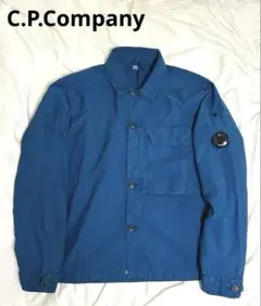 c.p.company ブルゾン