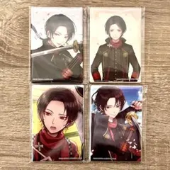 刀剣乱舞 加州清光 スクエア缶バッジ 2026年最新】刀剣乱舞 スクエア缶バッジ 加州の人気アイテム - メルカリ