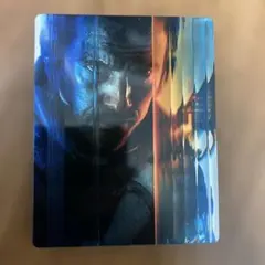 CALL OF DUTY: BLACK OPS 7 スチールブックケース