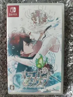 オランピアソワレ switch ソフト