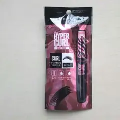 メイベリン ボリューム エクスプレス ハイパーカールスパイキー コーム
