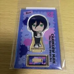 チェンソーマン 劇場版 レゼ アクリルスタンド マルイ　エピソードセレクション