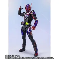 S.H.Figuarts 仮面ライダーエデン