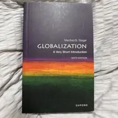 Globalization: A Very Short Introduction