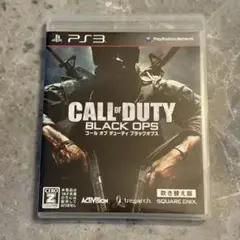 Call of Duty: Black Ops (PS3)