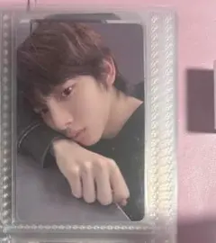 CORTIS サイン会 musicart ジュフン 予約 購入 特典 トレカ