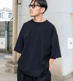 wlde dad SHADE TECH SHORT SLEEVE T サイズ1