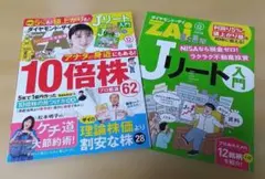 ダイヤモンド・ザイ 2025年12月号 10倍株 Jリート入門