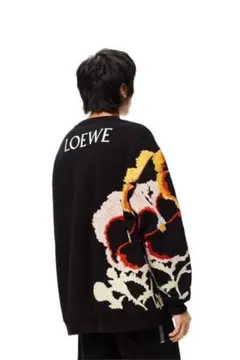 2025年最新】ロエベ スウェット パンジーの人気アイテム - メルカリ