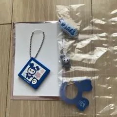 TWICE ツウィ