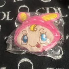 ポケモン☆波導の勇者ルカリオ ミュウ 巾着 - メルカリ