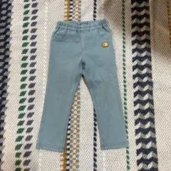 KP ニットプランナー　パンツ　100