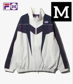 ぽ*◎様 ポケモン レントラー フィラ FILA ウインドジャケット