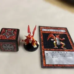 遊戯王 ダンジョンダイスモンスターズ ダイスセット - メルカリ