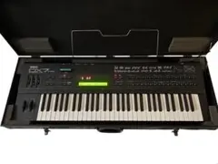 2026年最新】yamaha dx7iiの人気アイテム - メルカリ