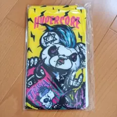新品未開封　HYPERCORE ハイパーコア　SK8ニーハイソックス