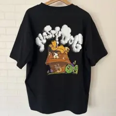 ラストセール‼️ NASTY DOG Tシャツ　ブラック　XLのサムネイル