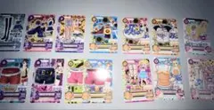 アイカツカード まとめ売り