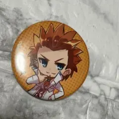ダンガンロンパ　桑田怜恩　缶バッジ