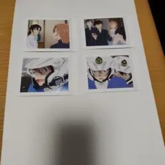 名探偵コナン　ぱしゃこれvol.8　萩原千速セット