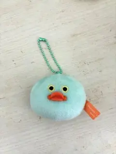 mojojojo フェイスキーホルダー