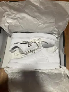 日本未発売　ナイキ エアフォース1 ロー 