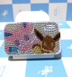 ポケモンセンター　マルチ缶ケース　イーブイ　ニンフィアのサムネイル