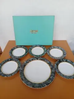 ノリタケ Noritake　China プレート　ISOLDE ソーサー ノリタケ Noritake China プレート ISOLDE ソーサー - メルカリ