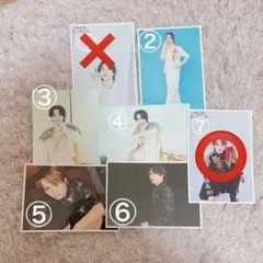 ❊くまさん様専用❊ 吉田仁人 生写真 1枚