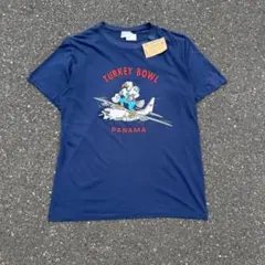 未使用 らんま1/2 Tシャツ XL ホワイト白 ヴィンテージ 古着 - メルカリ