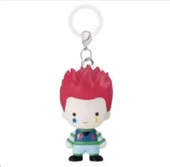 HUNTER×HUNTER めじるしアクセサリー