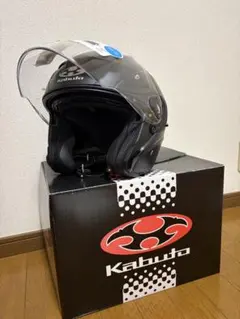 2026年最新】ogkカブト フルフェイス xlの人気アイテム - メルカリ